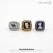 Kentucky Wildcats National Championship Rings Collection (3 rings)